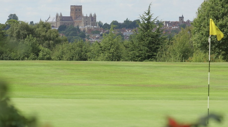 Photo of Verulam Artisans Golf Club